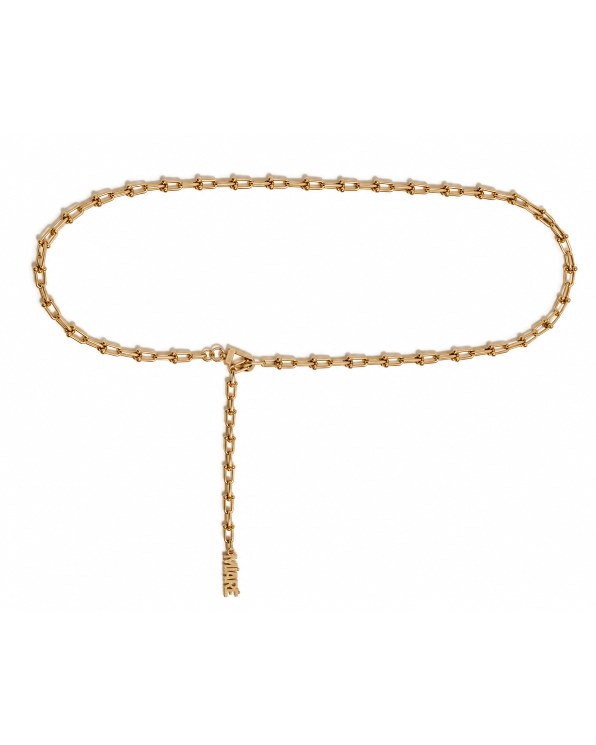 B2B - Blazer chain iconic