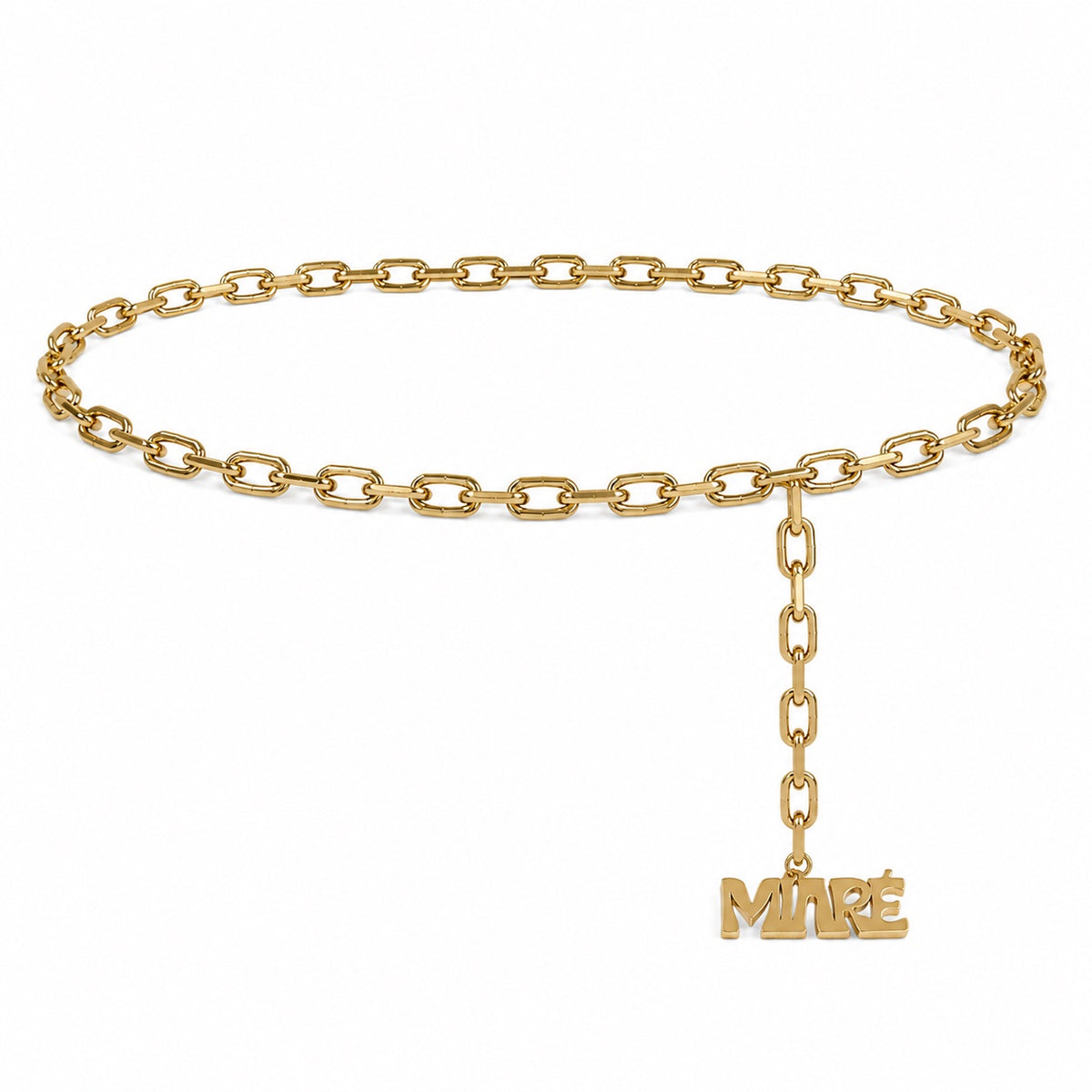 B2B - Blazer chain basic