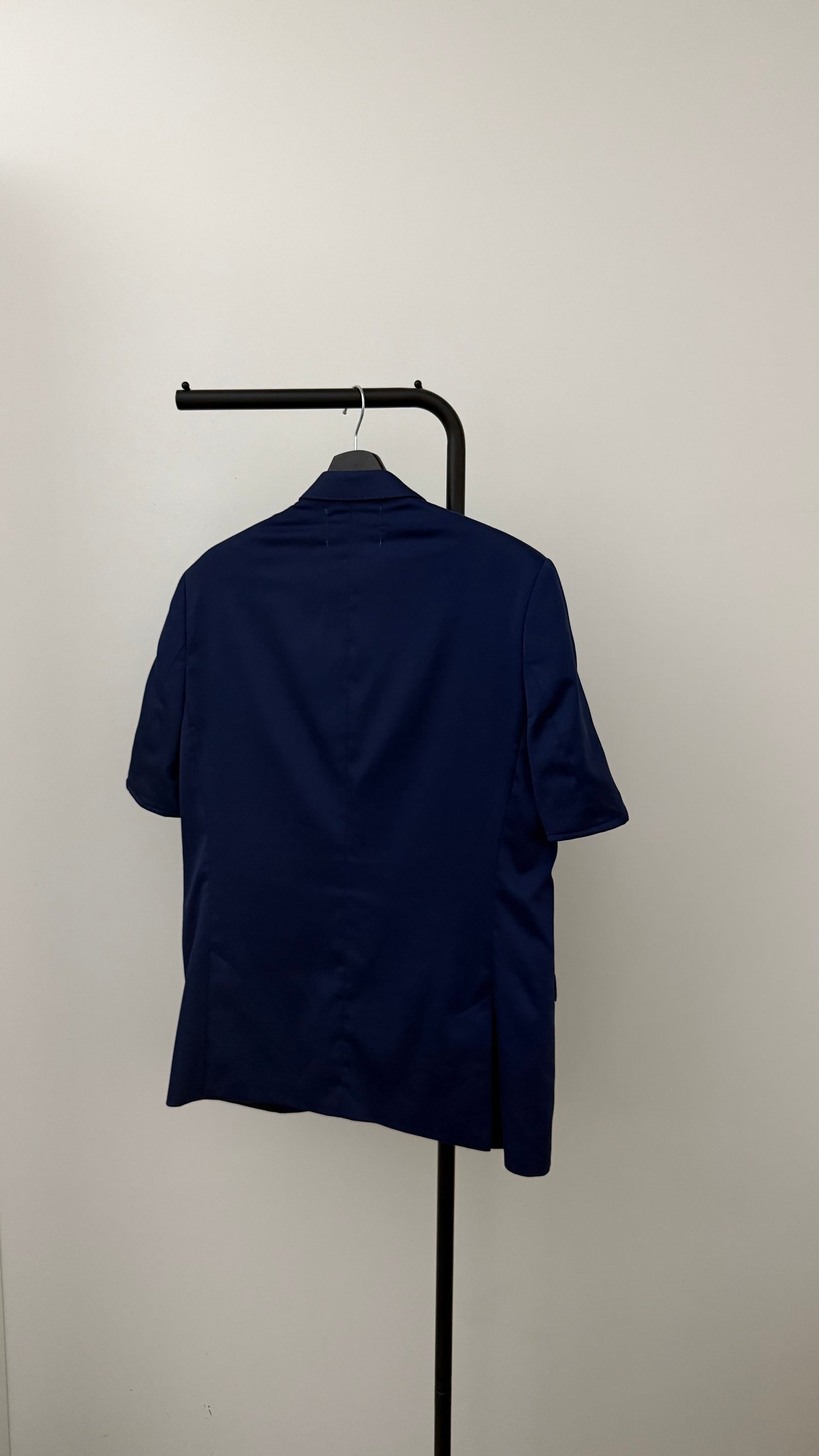 THE SHORT SLEEVE 026