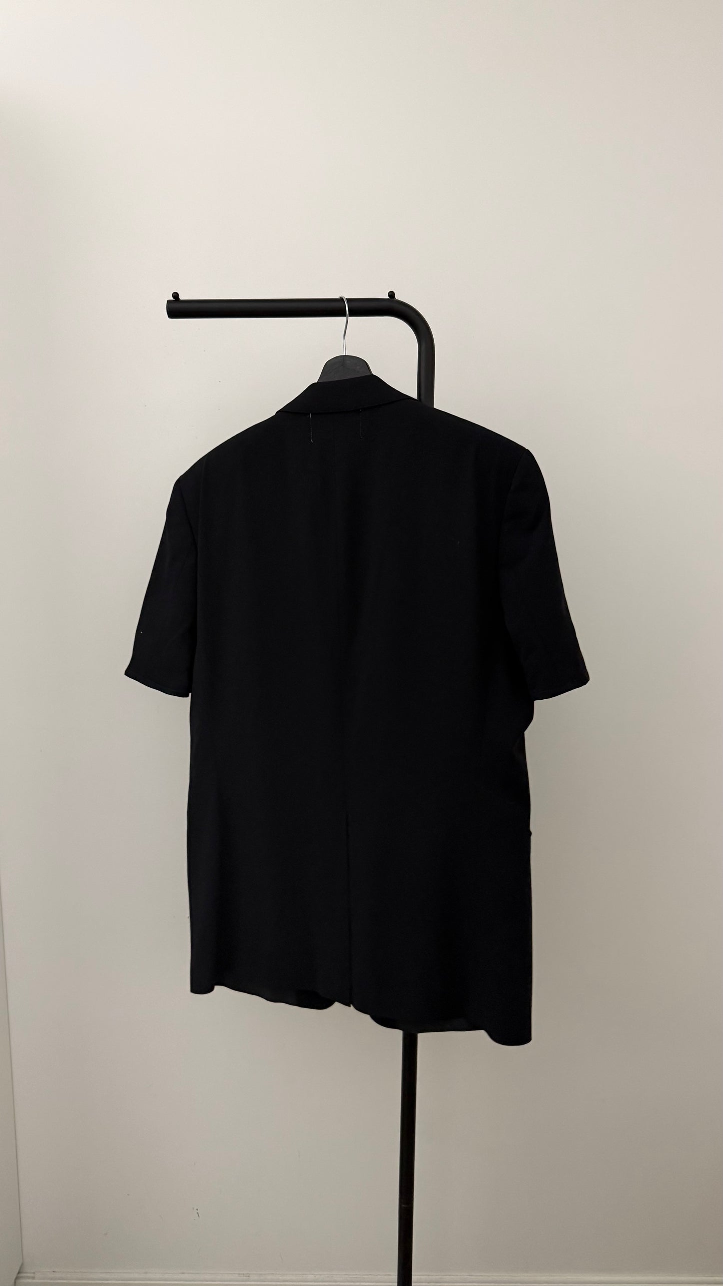 THE SHORT SLEEVE 027