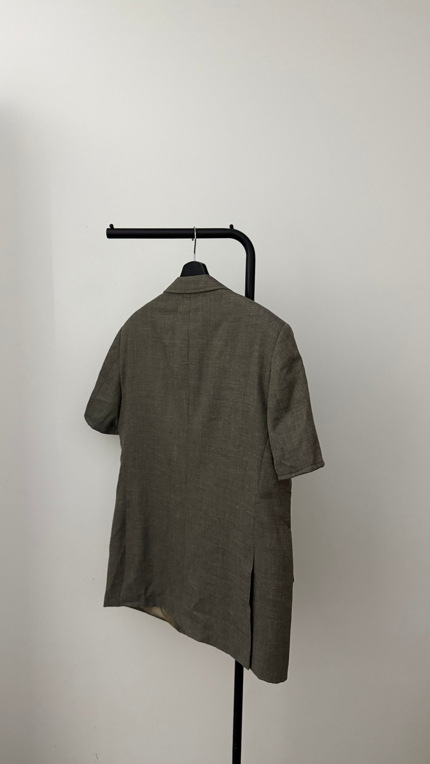 THE SHORT SLEEVE 033