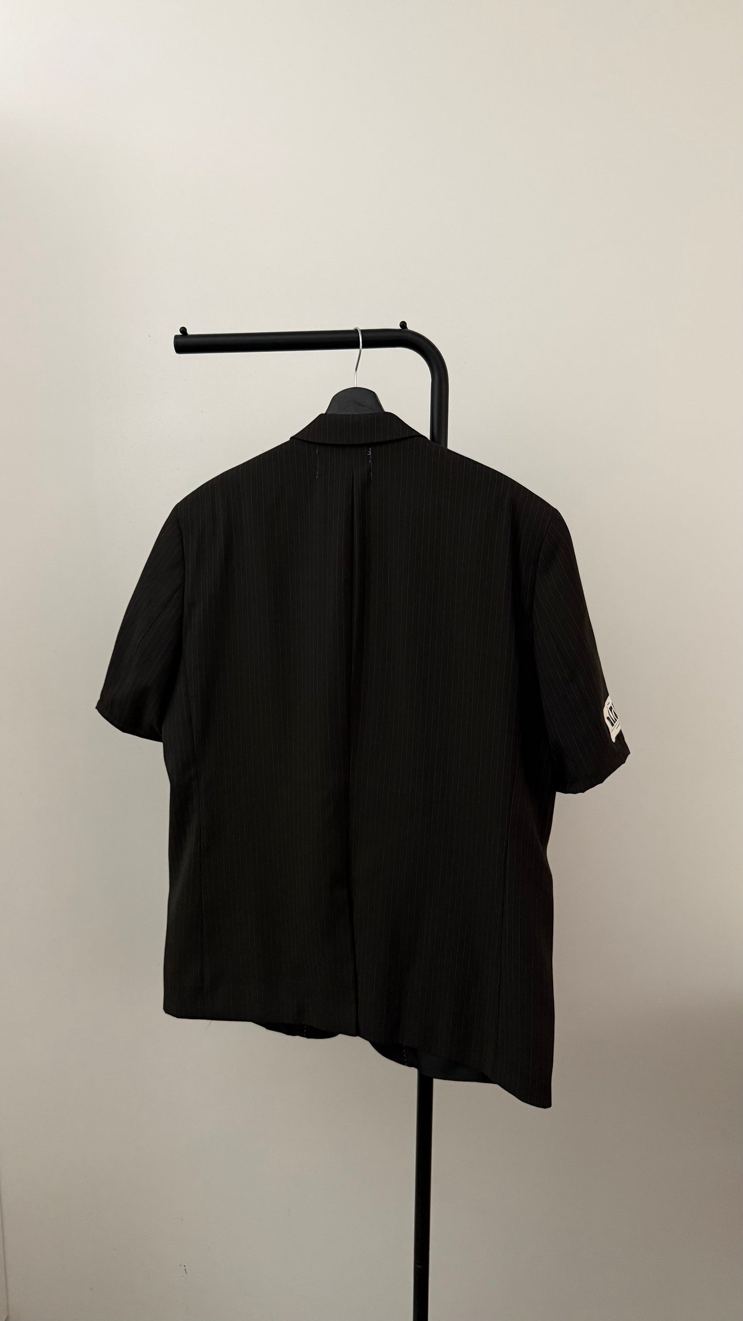 THE SHORT SLEEVE 036
