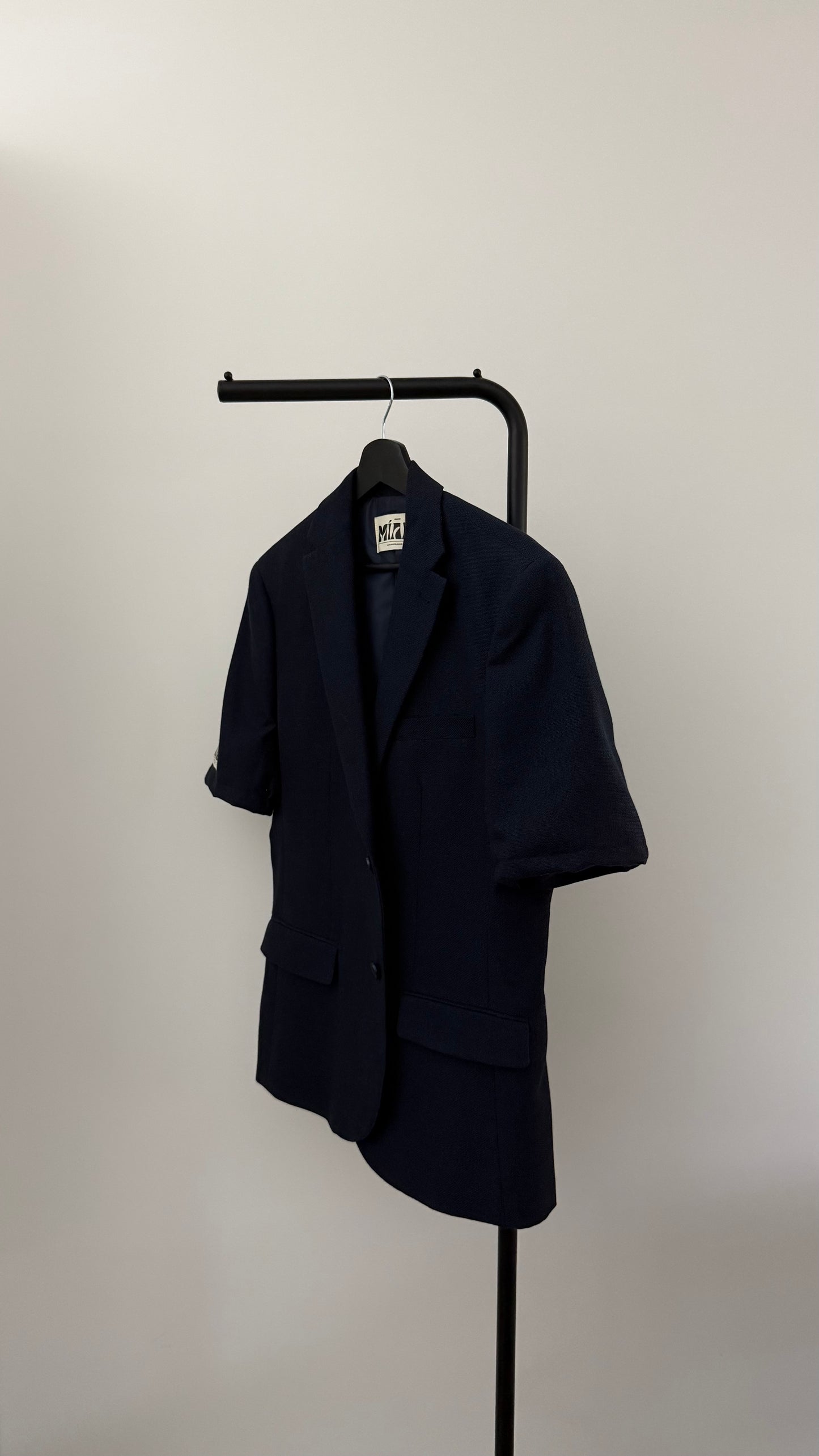 THE SHORT SLEEVE 007