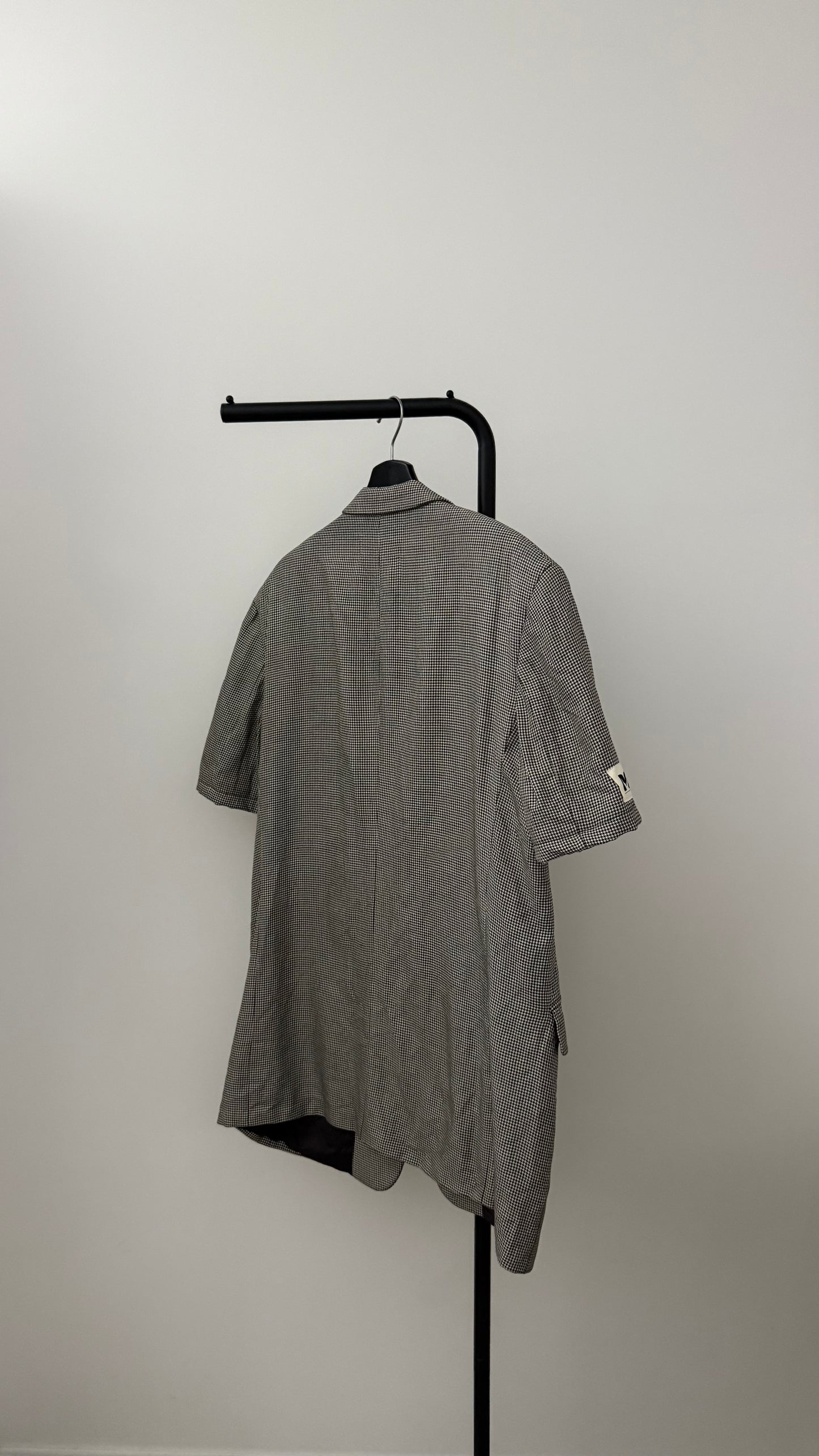 THE SHORT SLEEVE 009