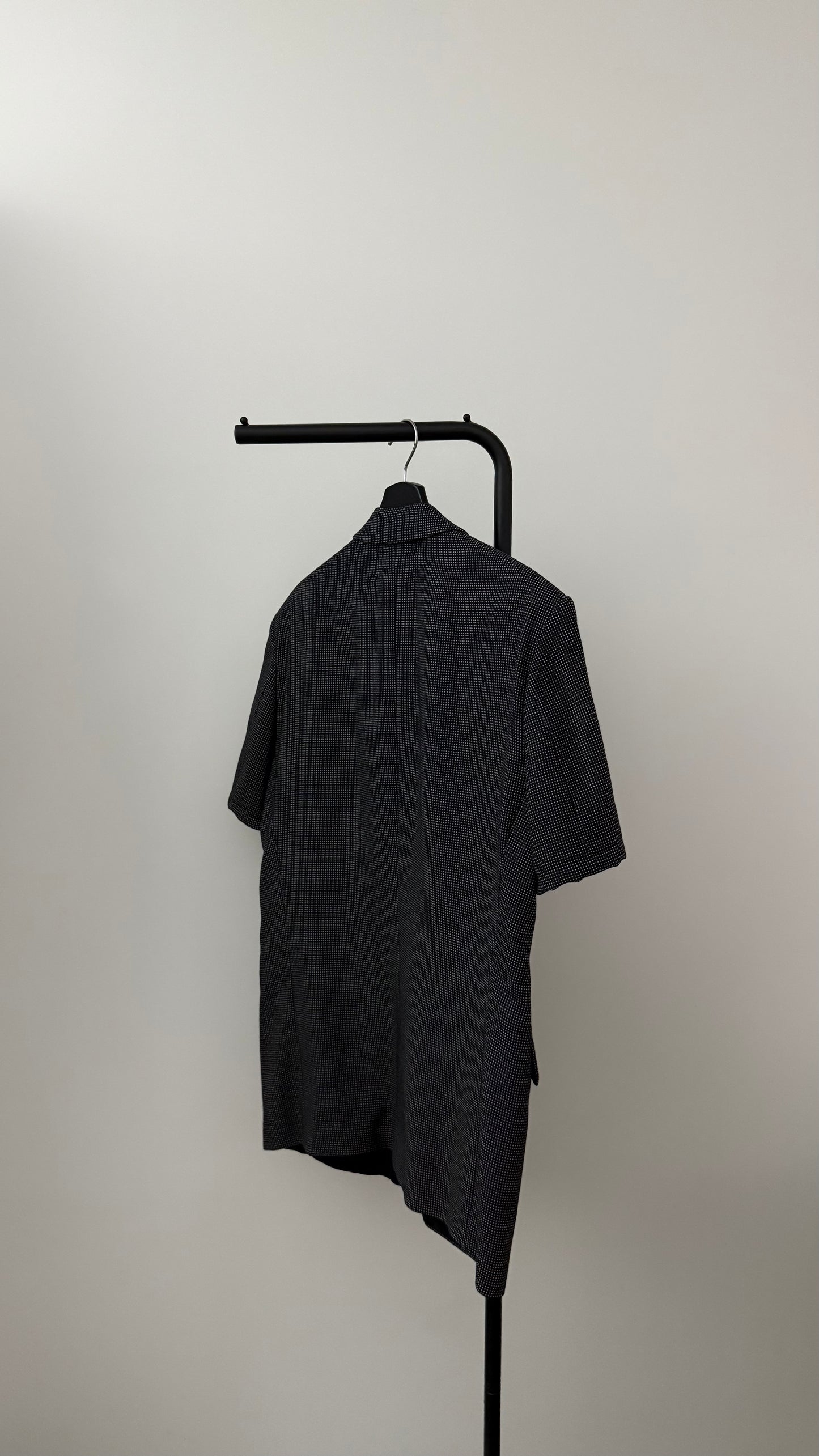 THE SHORT SLEEVE 011