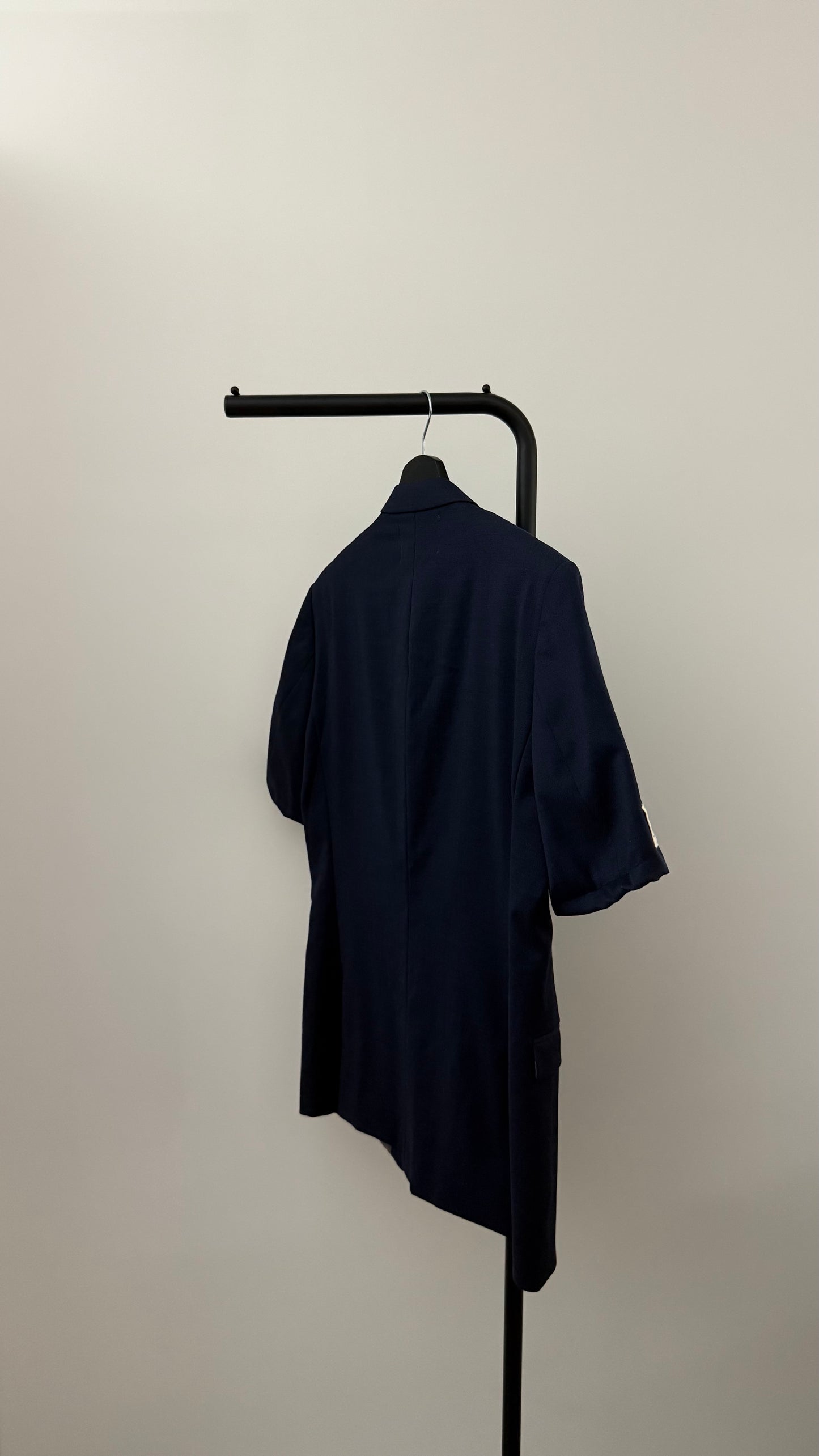 THE SHORT SLEEVE 013