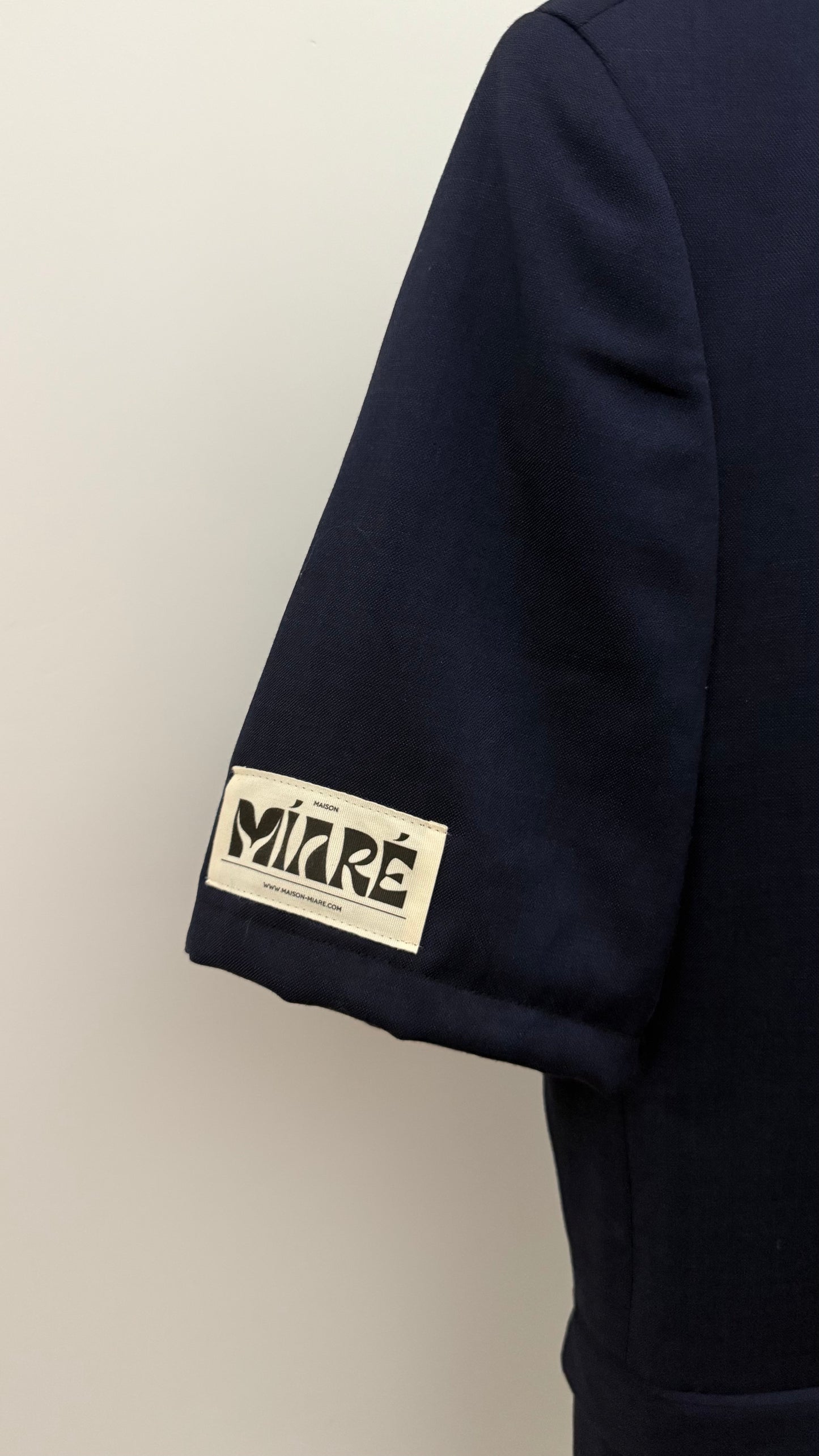 THE SHORT SLEEVE 013