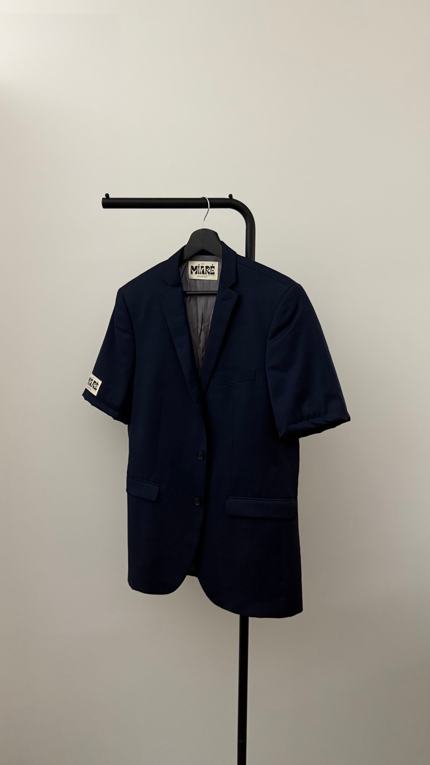 THE SHORT SLEEVE 013