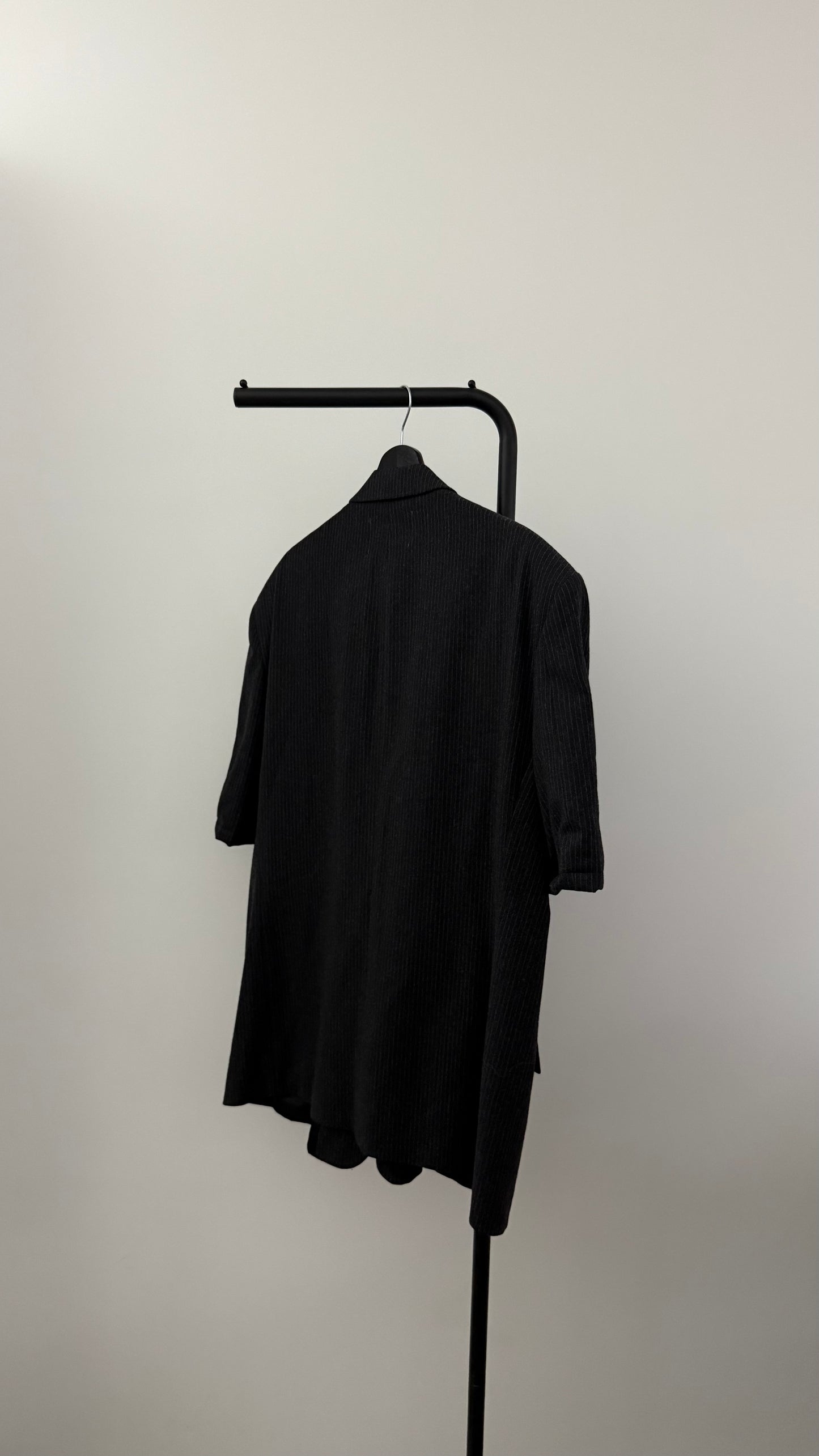 THE SHORT SLEEVE 017