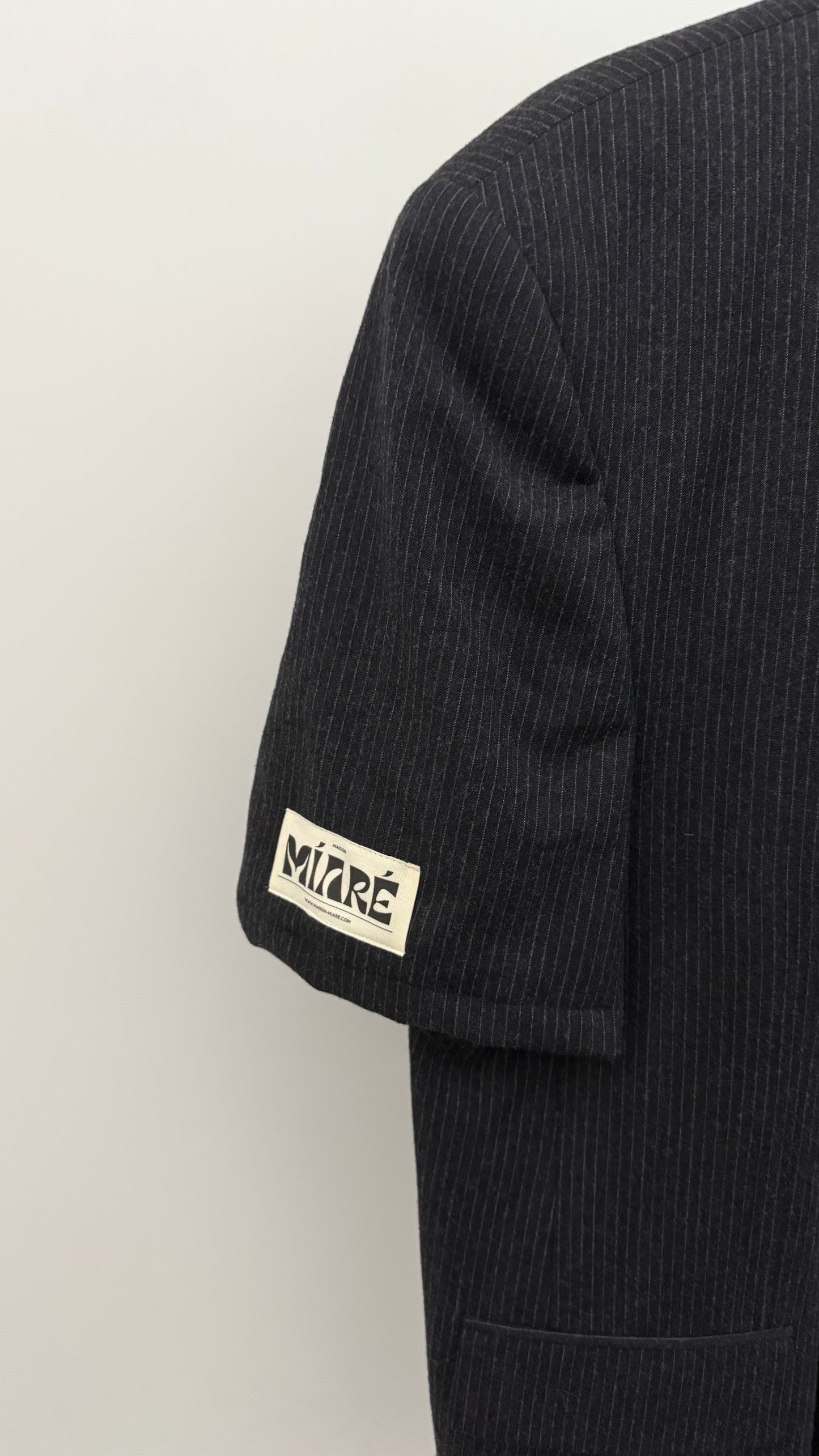 THE SHORT SLEEVE 017