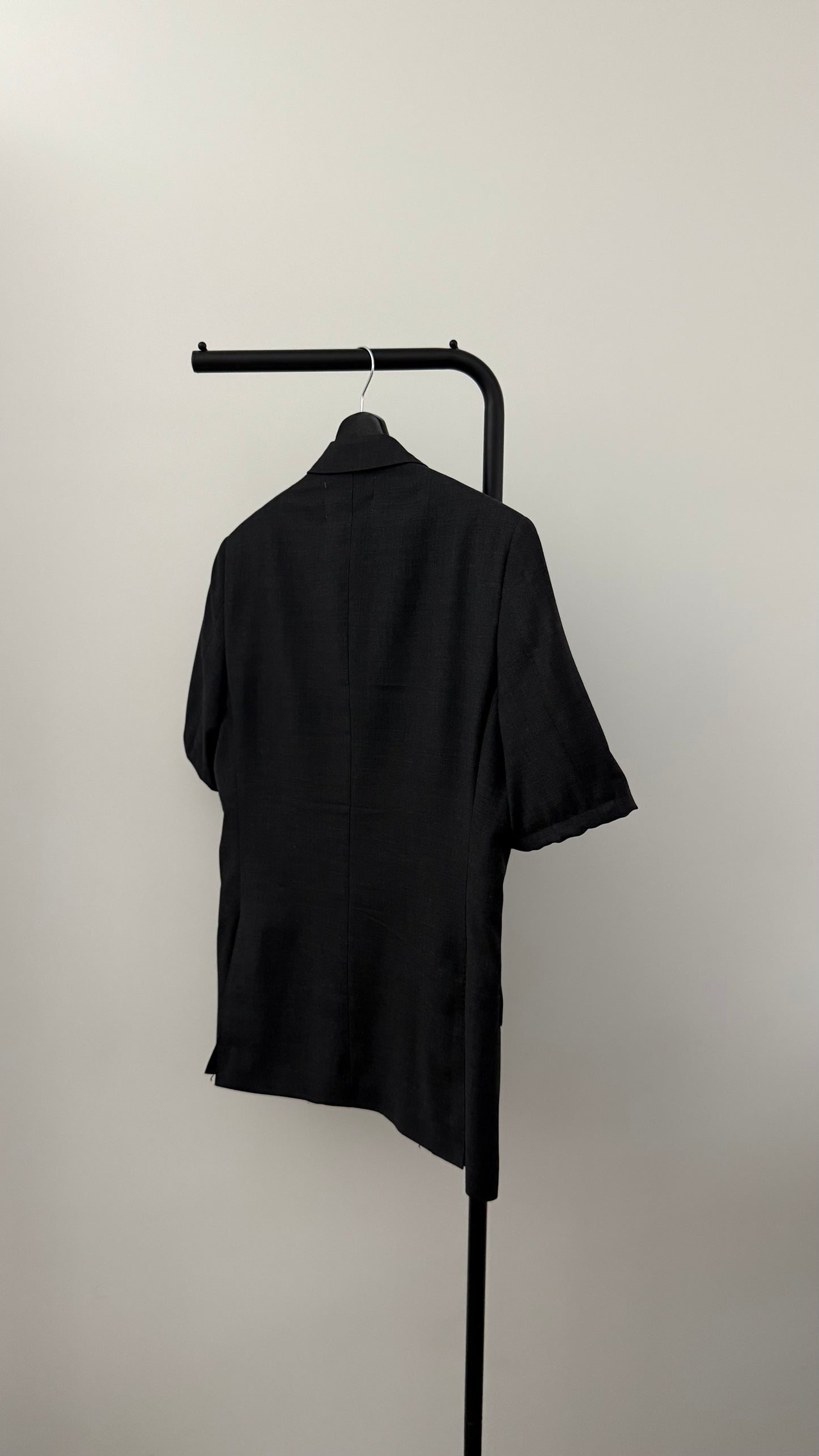 THE SHORT SLEEVE 018