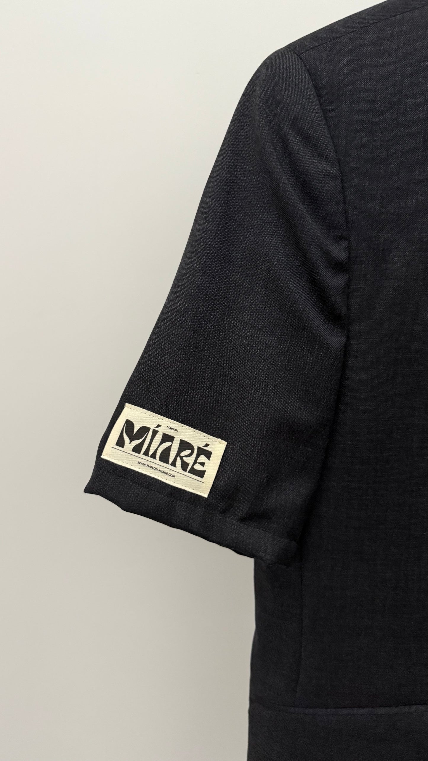 THE SHORT SLEEVE 018