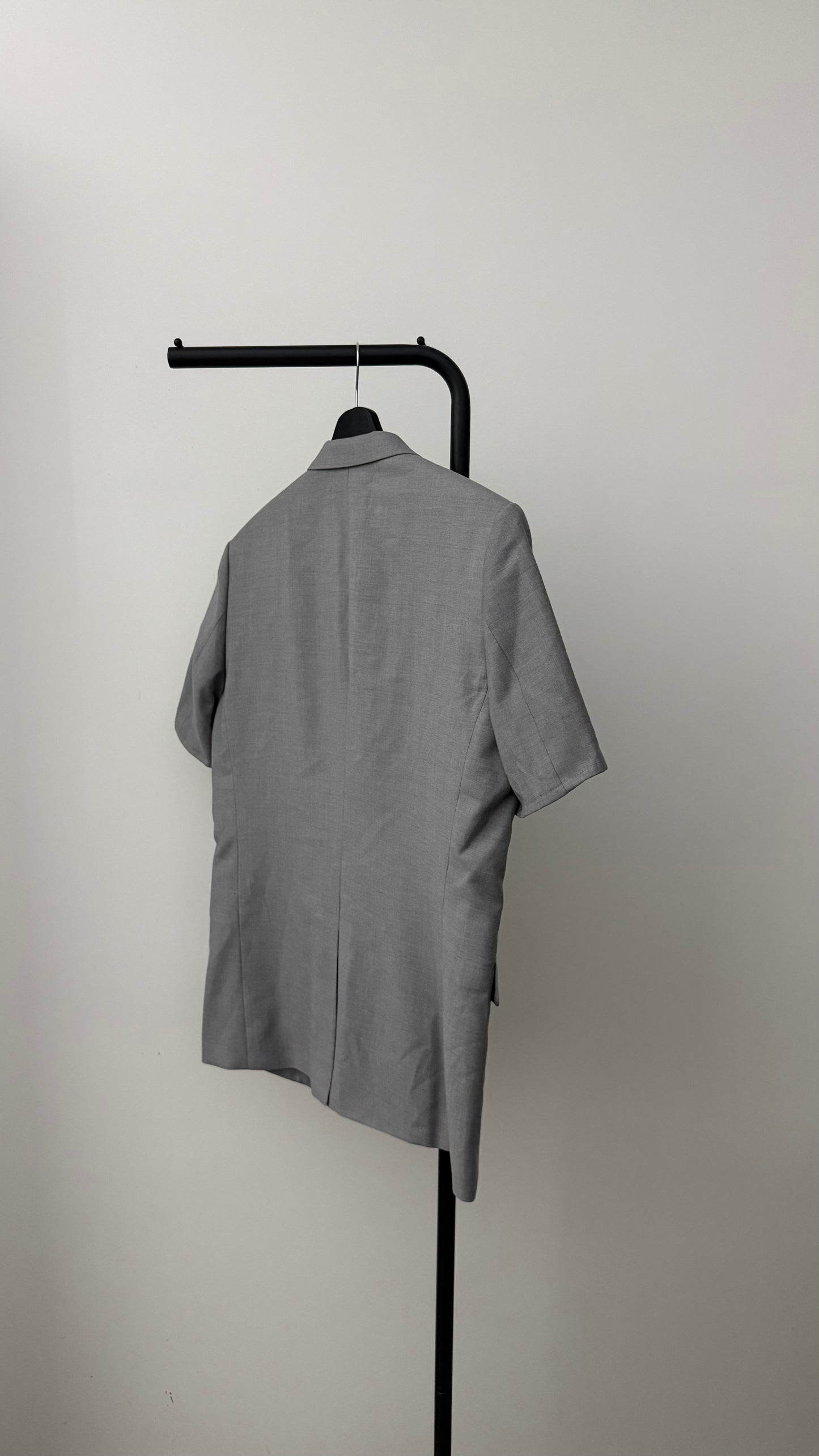 THE SHORT SLEEVE 032