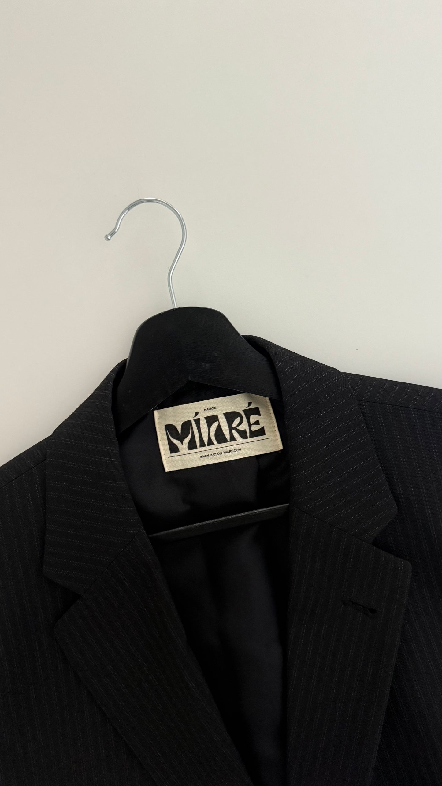 THE TM 001