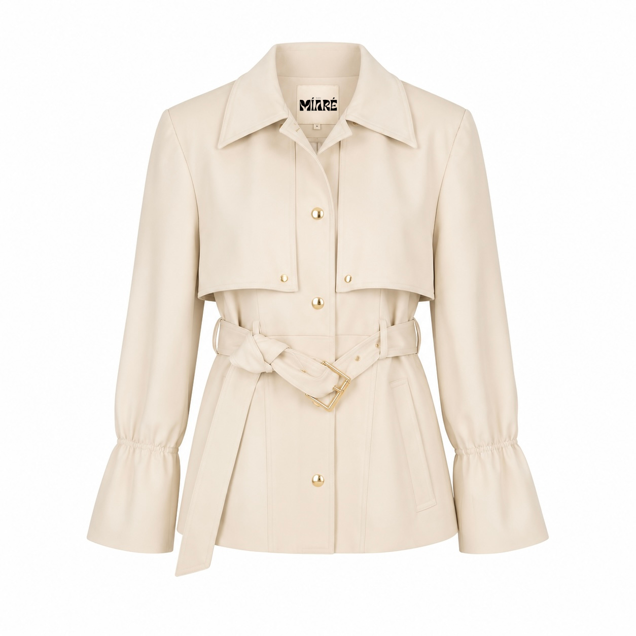 B2B - FW26 3 way jacket
