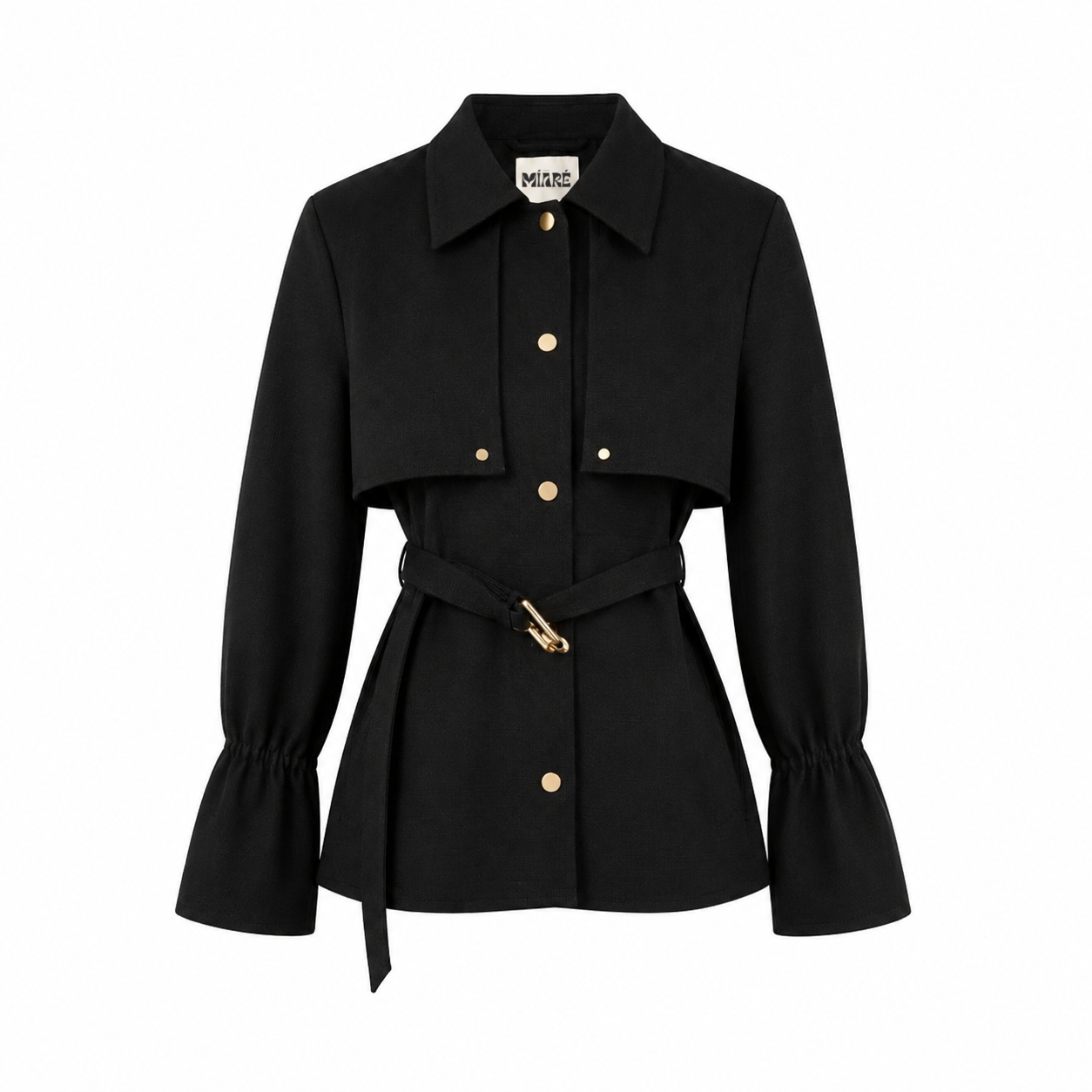 B2B - FW26 3 way jacket