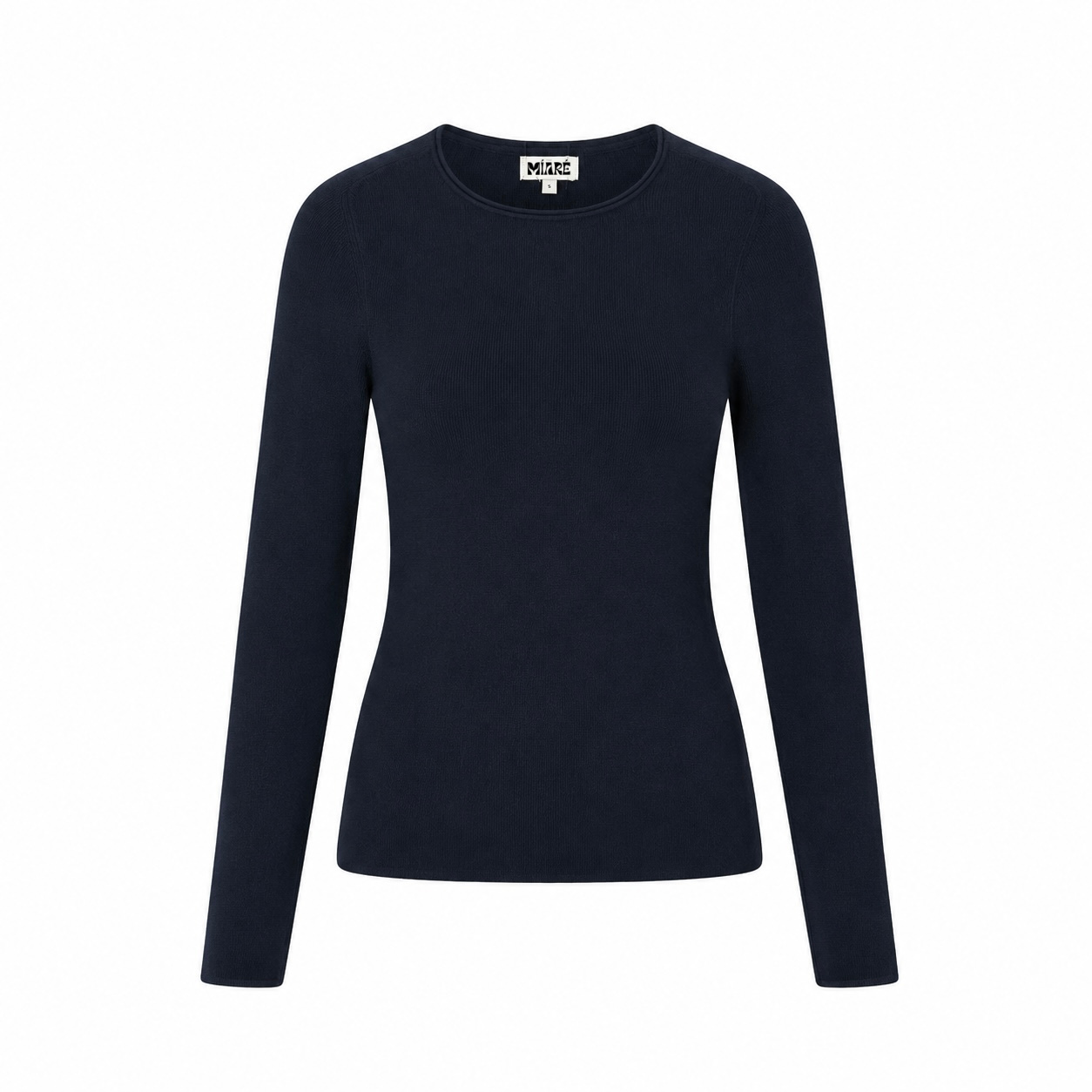 B2B - FW26 KNITTED JUMPER