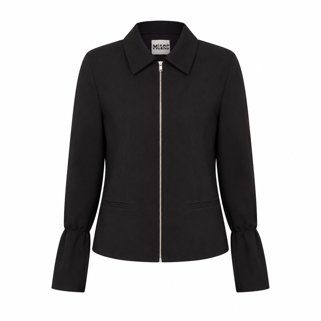 B2B - FW26 Zipper jacket