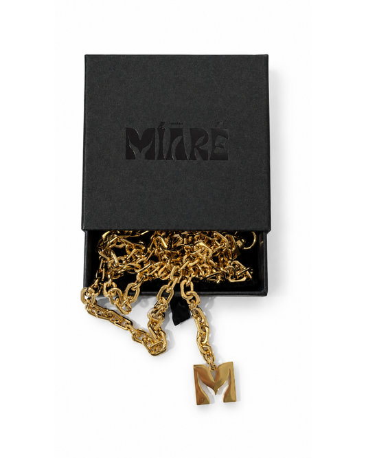 THE BLAZER CHAIN BASIC