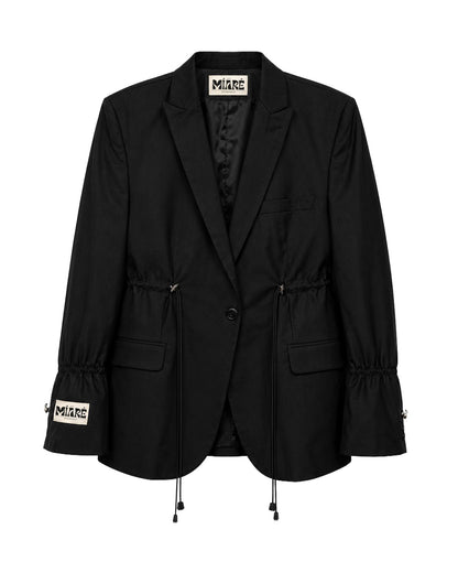 B2B - Upcycled Iconic Blazer (25 PCS)