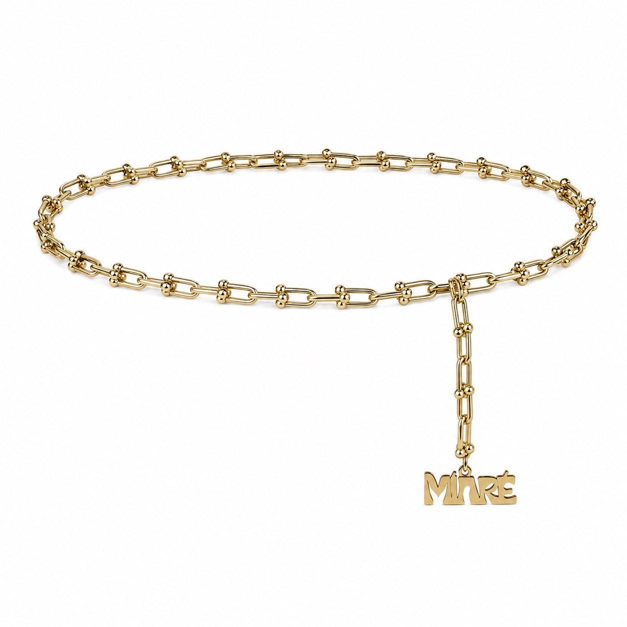 B2B - Blazer chain iconic