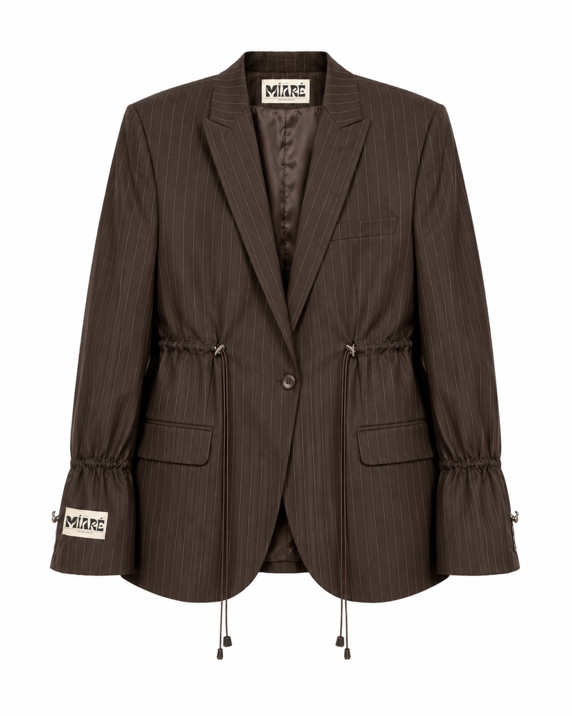 B2B - Upcycled Iconic Blazer (25 PCS)