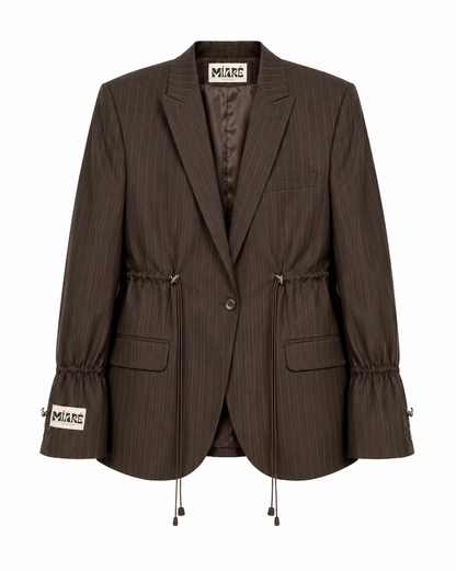 B2B - Upcycled Iconic Blazer (25 PCS)