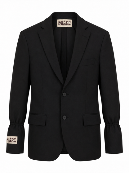 B2B - Upcycled Essential Blazer