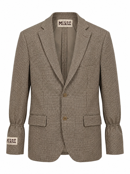 B2B - Upcycled Essential Blazer