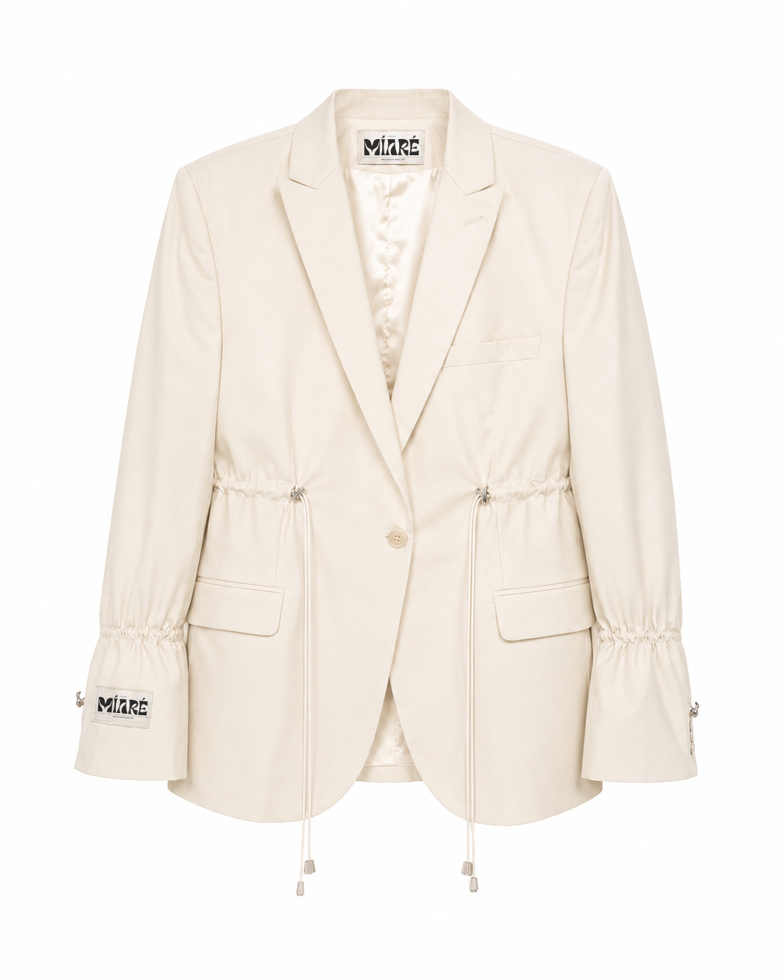 B2B - Upcycled Iconic Blazer (25 PCS)