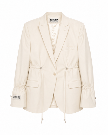 B2B - Upcycled Iconic Blazer (25 PCS)