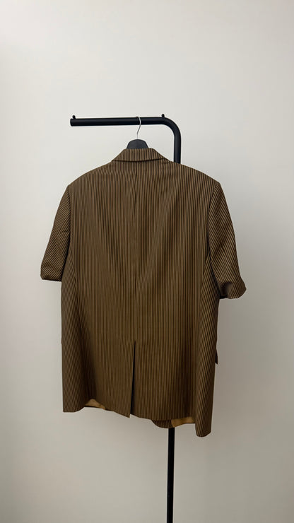THE SHORT SLEEVE 020