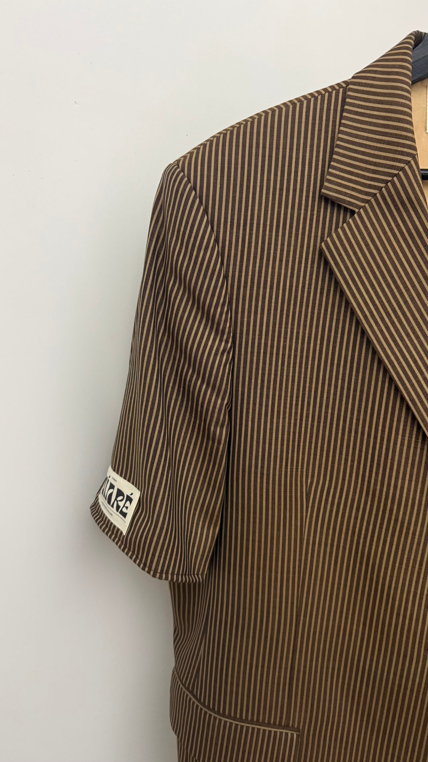 THE SHORT SLEEVE 020