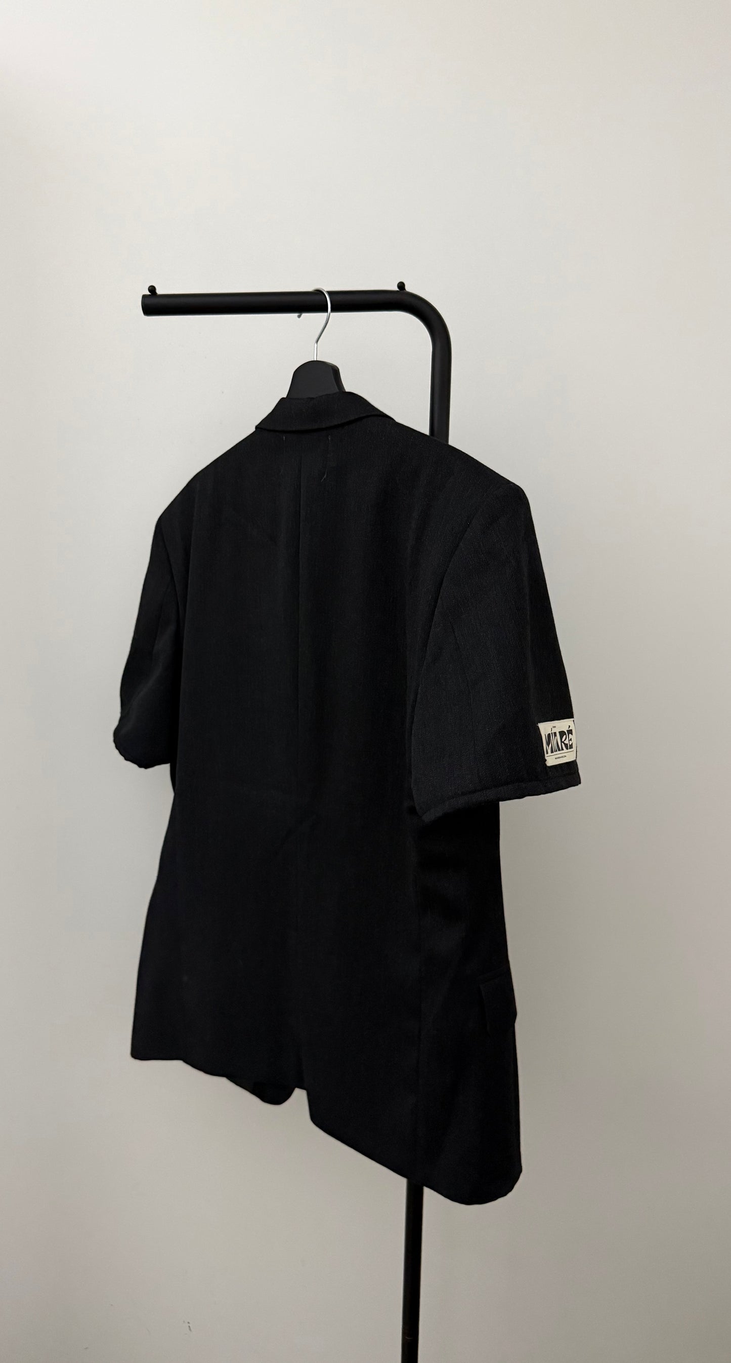 THE SHORT SLEEVE 025