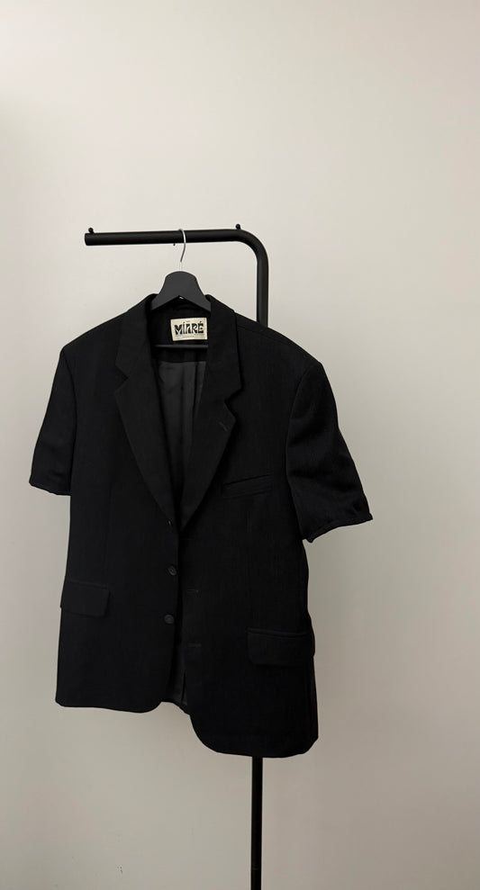 THE SHORT SLEEVE 025