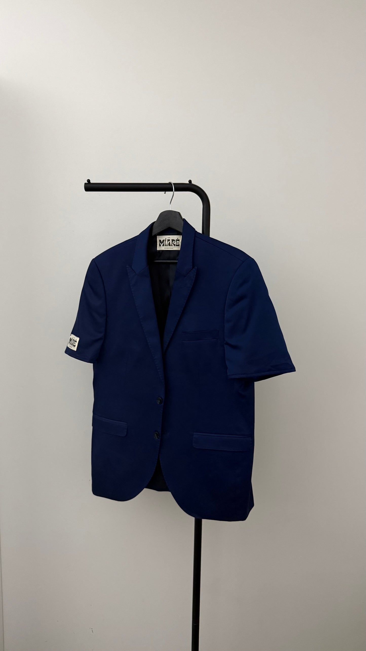 THE SHORT SLEEVE 026