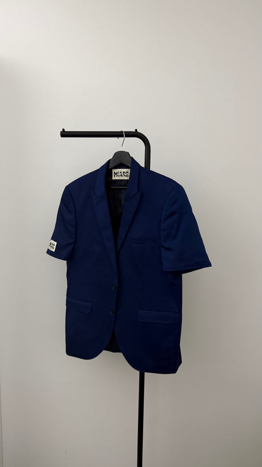 THE SHORT SLEEVE 026