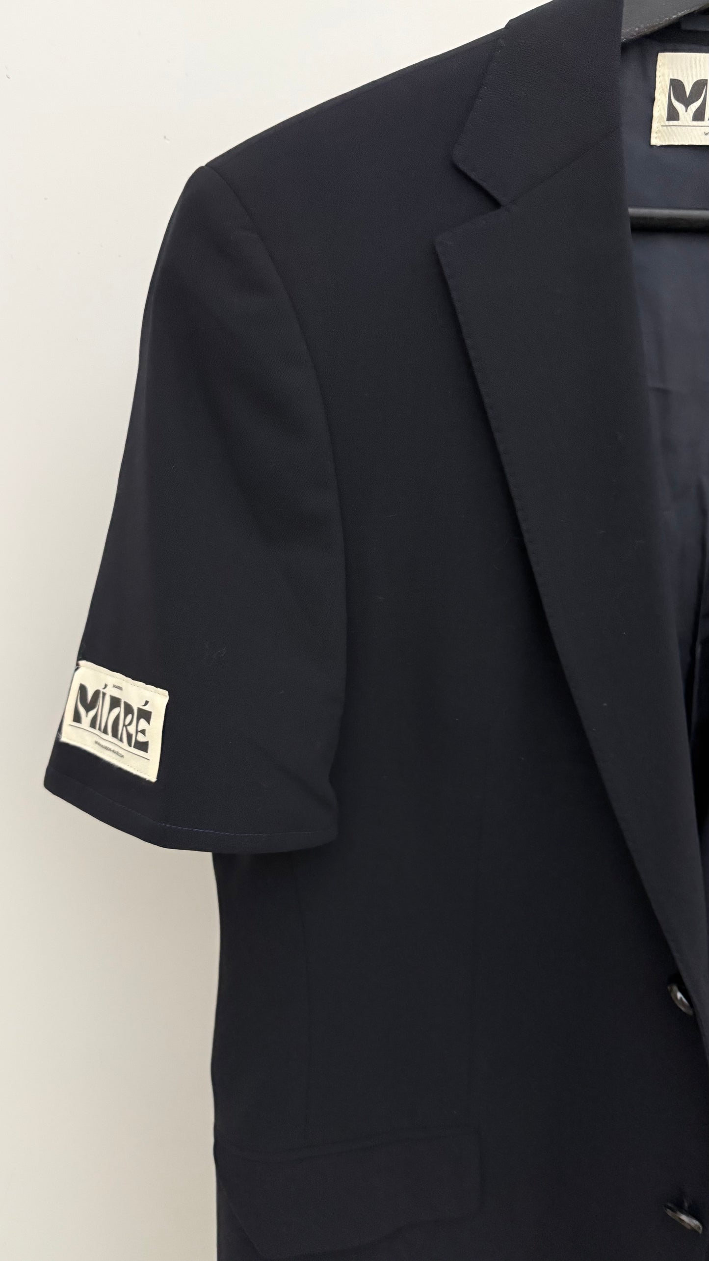 THE SHORT SLEEVE 027