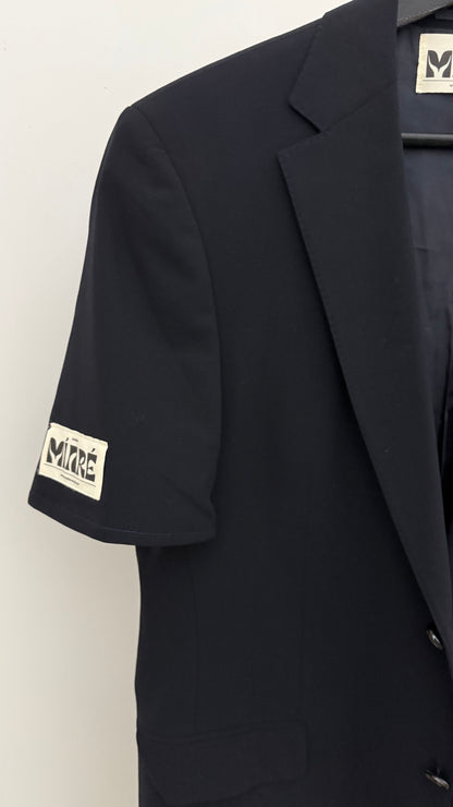 THE SHORT SLEEVE 027