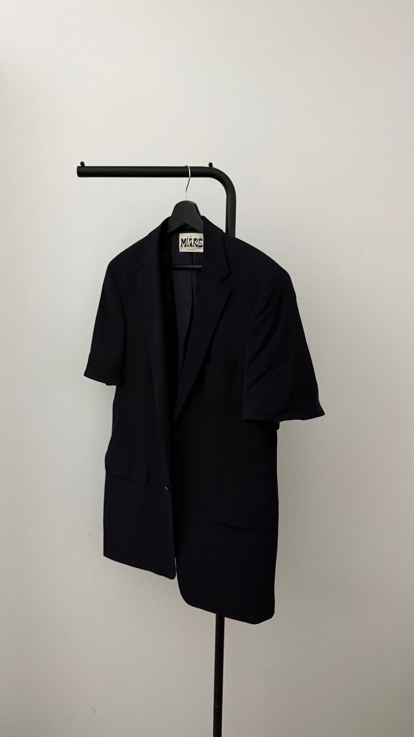 THE SHORT SLEEVE 027