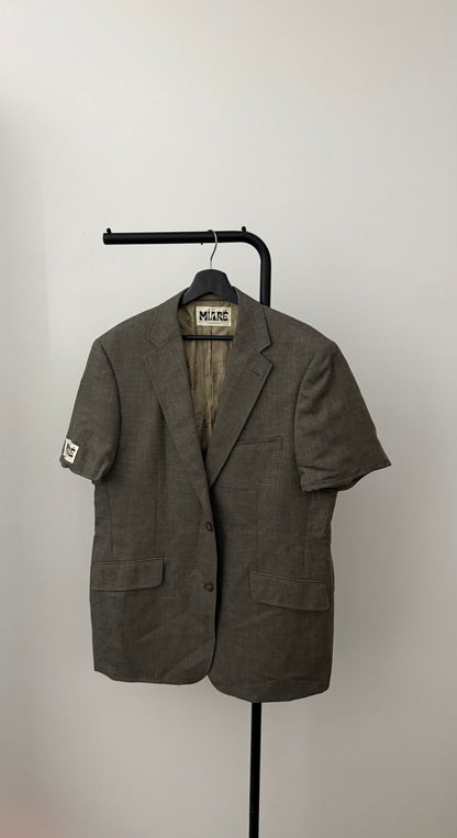 THE SHORT SLEEVE 033