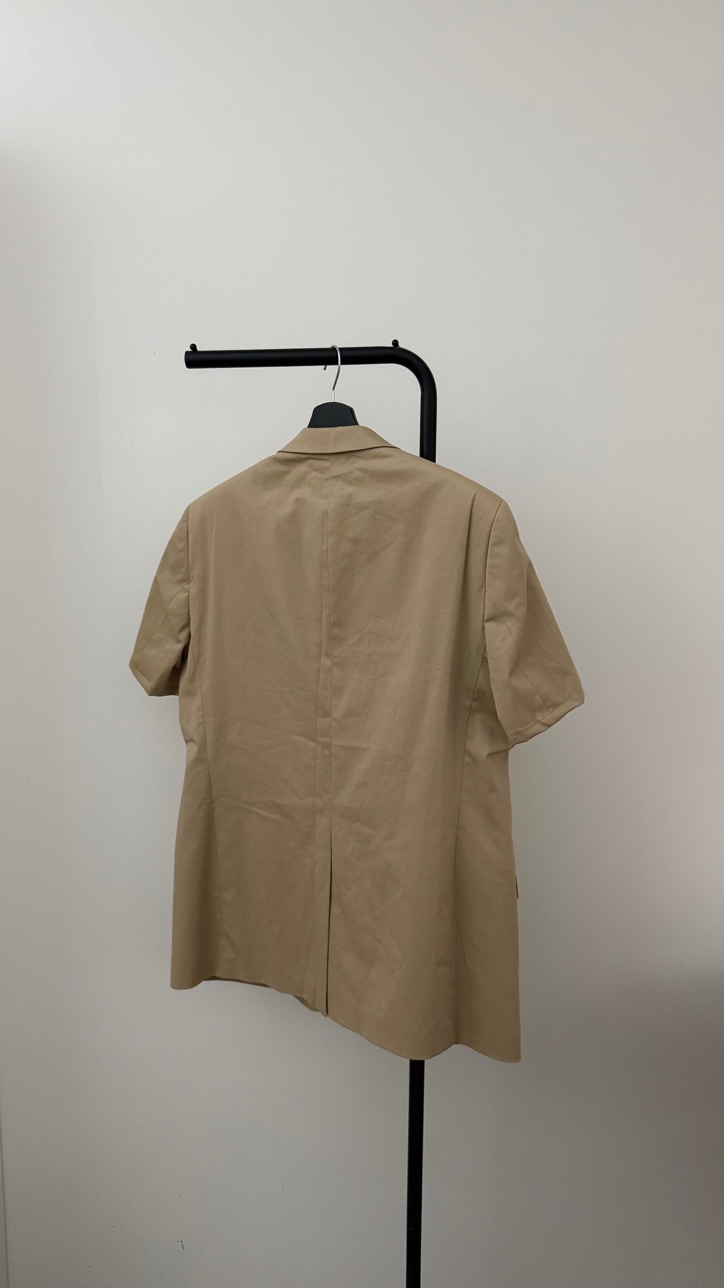 THE SHORT SLEEVE 034