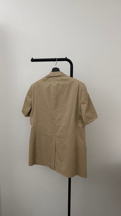 THE SHORT SLEEVE 034
