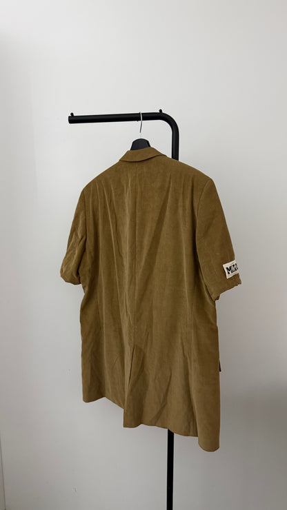 THE SHORT SLEEVE 035
