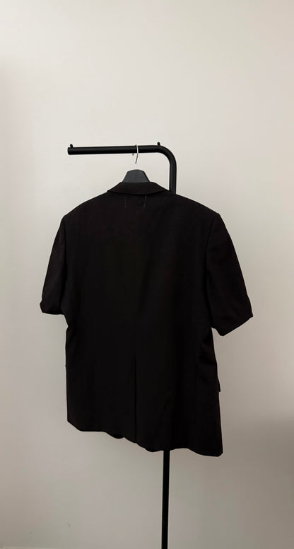 THE SHORT SLEEVE 037