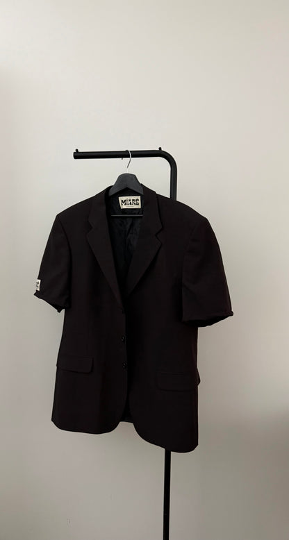 THE SHORT SLEEVE 037