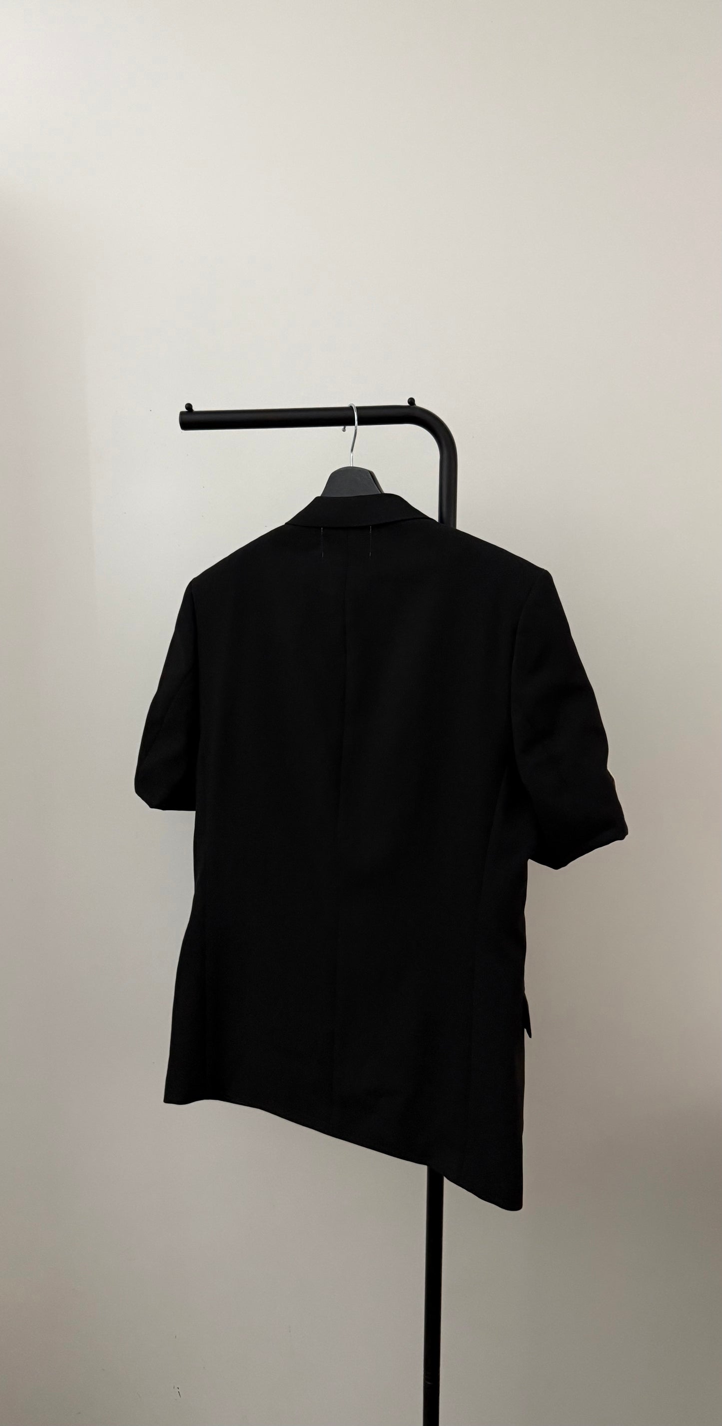THE SHORT SLEEVE 038