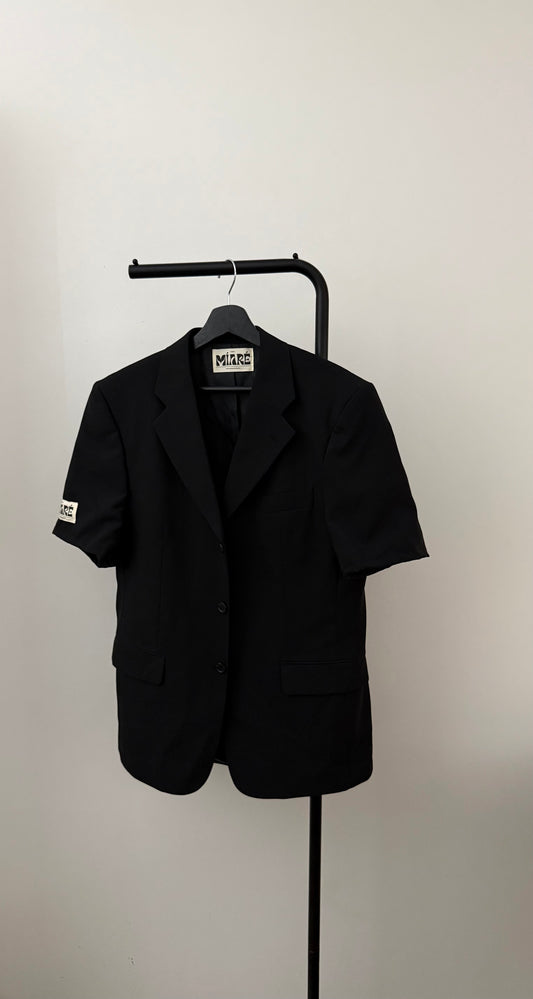 THE SHORT SLEEVE 038