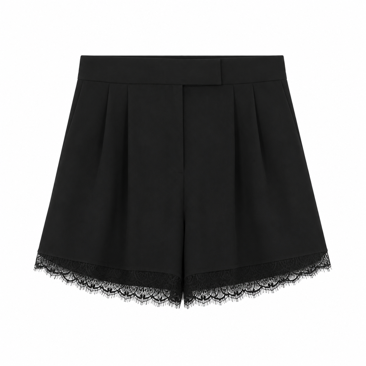 B2B - SS27 Lace short