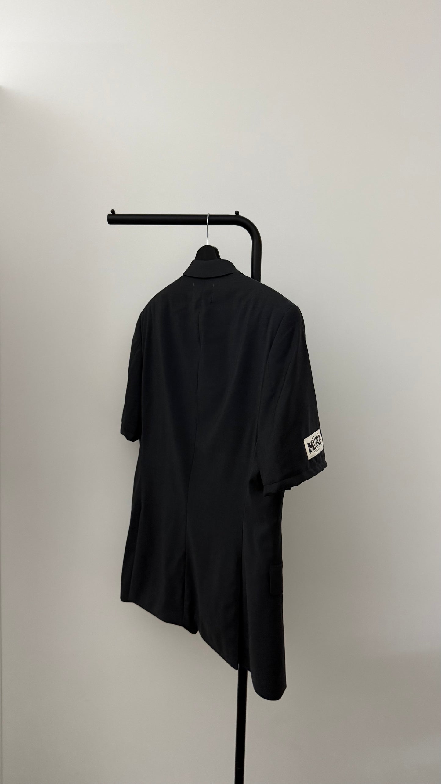 THE SHORT SLEEVE 006